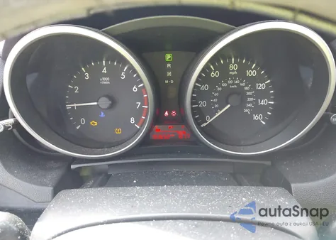 2014 Mazda Mazda5 Sport from USA, damaged, VIN JM1CW2BL8E0168006